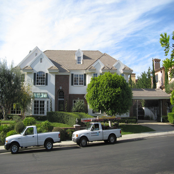 Roof Cleaning Laguna Niguel