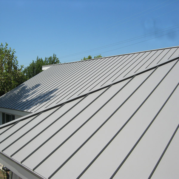 Roof Cleaning Metal Roofs 